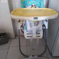 صندلی غذای کودک