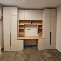 نصب کمد دیواری تخصصی اقساطی