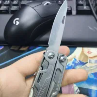 انبر همه کاره لدرمن Leatherman  امریکا