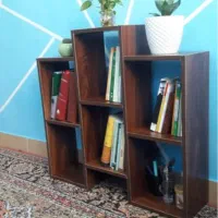 کمد لباس ام دی اف