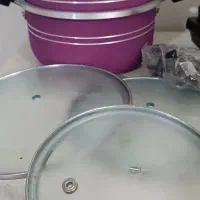 سرویس آک|ظروف پخت‌وپز|قم, شهر قائم|دیوار