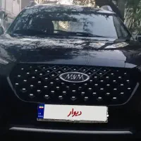 خودرو x22pro|خودرو سواری و وانت|اسلامشهر, مطهری|دیوار