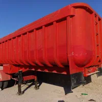 کمپرسی|خودرو سنگین|هرمز, |دیوار