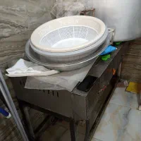 فر کبابی درحد نو