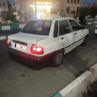 پراید۸۷|خودرو سواری و وانت|یزد, |دیوار