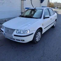 سمند مدل ۹۸|خودرو سواری و وانت|یزد, |دیوار