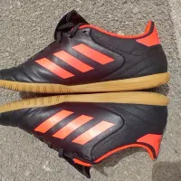 کتونی سالنی آدیداس کوپا سایز ۴۲ اورجینال|کیف، کفش، کمربند|محمدیه-قزوین, |دیوار