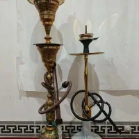 قلیان عربی