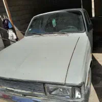 پیکان سواری