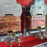 فروش و خرید آبگرمکن دیواری کارکرده با ضمانت کتبی|آبگرمکن، پکیج، شوفاژ|اصفهان, گلستان|دیوار