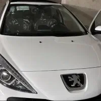 ۲۰۷ پانوراما دنده ای|خودرو سواری و وانت|بجنورد, |دیوار