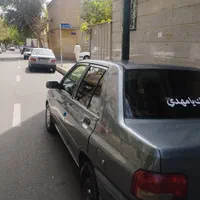 پراید ۱۳۱ مدل ۹۸ کم کار فروش فوری|خودرو سواری و وانت|قم, آذر (نکویی)|دیوار