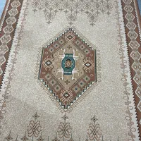 گلیم فرش ۶متری
