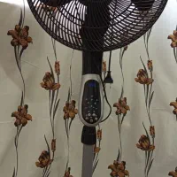 پنکه ایستاده