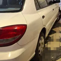 ریوبیرنگ مدل۸۸|خودرو سواری و وانت|تهران, حشمتیه|دیوار