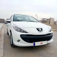 207 پاناروما فول آبشنال 1404