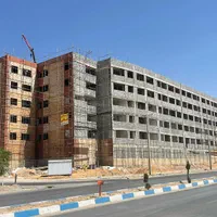 خرید و فروش امتیاز مسکن صدرا|پیش‌فروش املاک|شیراز, شهرک گلستان|دیوار