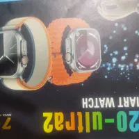 ساعت هوشمند smart watch