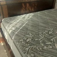 تشک طبی تخت