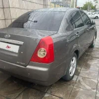 MVM530 مدل1393|خودرو سواری و وانت|رشت, جانبازان|دیوار