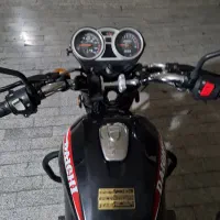 دایچی HX 180cc|موتورسیکلت|تهران, ستارخان|دیوار