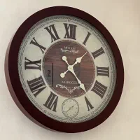 ساعت
