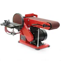 سمباده نواری محک