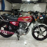 موتور هوندا پیشرو ۲۰۰ صفر