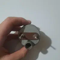 آمپر روغن قدیمی|کلکسیون اشیاء عتیقه|تهران, فلسطین (میدان انقلاب)|دیوار