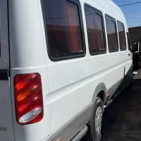 مینی بوس ایویکو