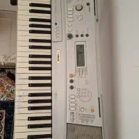 ارگ یاماها a300