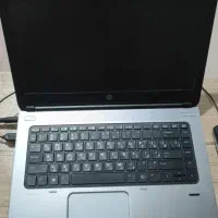 لپتاپ hp pro book|رایانه همراه|یاسوج, |دیوار