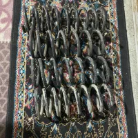 موتور فن رادیات پراید و فنر