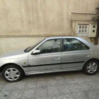 پرشیا 84 نقره ای|خودرو سواری و وانت|تهران, امیر بهادر|دیوار