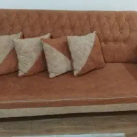 مبل 7 نفره|مبلمان خانگی و میز عسلی|اردبیل, |دیوار