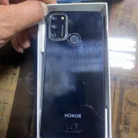 گوشی HONOR 9A|موبایل|مشهد, سجاد شهر|دیوار