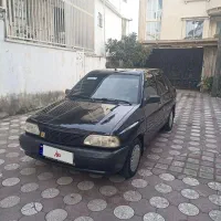 پراید 85 هیدرولیک درحد