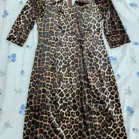 تونیک مجلسی پلنگی