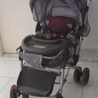 کالسکه و کریر