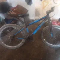 دوچرخه ۲۶|دوچرخه، اسکیت، اسکوتر|لردگان, |دیوار