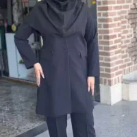 کت وشلواراداری