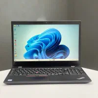 لپ تاپ لنوو Lenovo ThinkPad T580