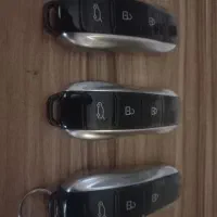 ریموت فابریک خام دیگنیتی پرستیژ