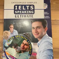آیلتس اسپیکینگ آلتیمیت IELTS Speaking Ultimate