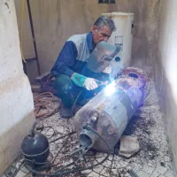 تعمیرات تخصصی آبگرمکن ایستاده و دیواری