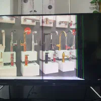 تلویزیون سامسونگ 43 اینج ال ای دی