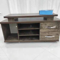 میز ناهار خوری و میز تلویزیون