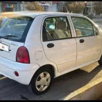 ام وی ام 110 بی رنگ مدل ۹۰ عروسک