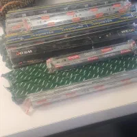 ریل کشو ساچمه ای