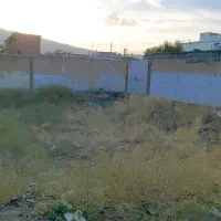 زمین فارسان خیابان اداره راه